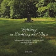 Cover von Seifersdorf in Dichtung und Poesie