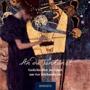 Cover von An die Tonkunst