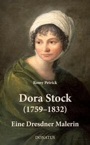 Cover von Dora Stock (1759-1832)