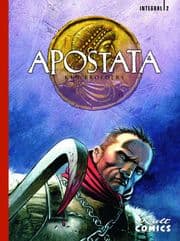 Cover von Apostata 2