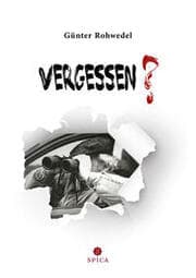 Cover von Vergessen?