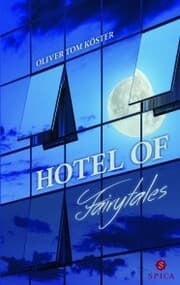 Cover von Hotel of Fairytales