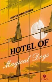 Cover von Hotel of magical dogs