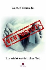 Cover von Vertuscht