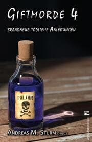 Cover von Giftmorde 4
