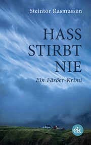 Cover von Hass stirbt nie
