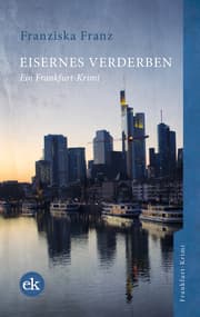 Cover von Eisernes Verderben