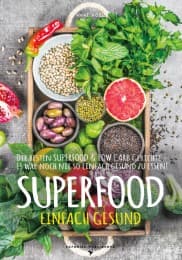 Cover von Superfood - Einfach Gesund