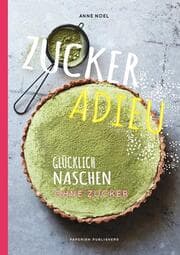 Cover von Zucker Adieu