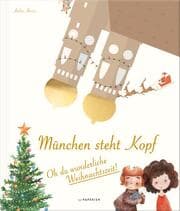 Cover von München steht Kopf