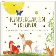 Cover von Kindergartenfreunde - TIERE