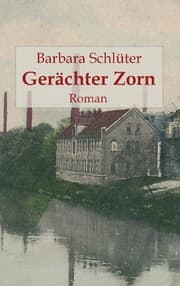 Cover von Gerächter Zorn