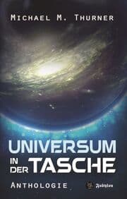 Cover von Universum in der Tasche