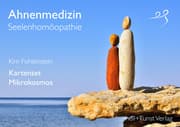 Cover von Ahnenmedizin und Seelenhomöopathie - Kartenset Mikrokosmos