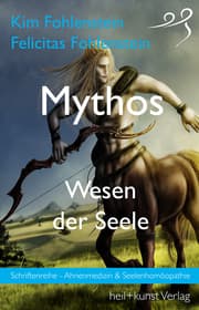 Cover von Mythos - Wesen der Seele