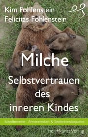 Cover von Milche - Selbstvertrauen des inneren Kindes
