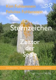 Cover von Sternzeichen - Zeittor der Seele