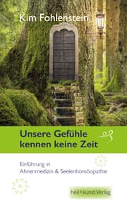 Cover von Unsere Gefühle kennen keine Zeit