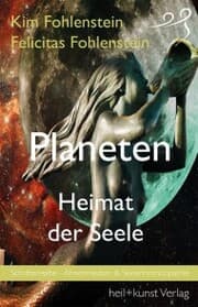 Cover von Planeten - Heimat der Seele