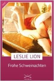 Cover von Frohe Schweinachten