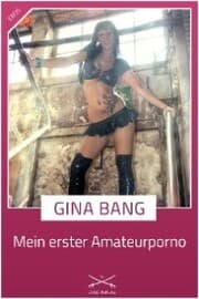 Cover von Mein erster Amateuerporno