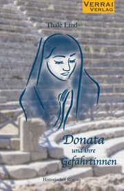 Cover von Donata und ihre Gefährtinnen