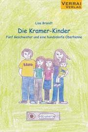 Cover von Die Kramer-Kinder