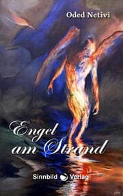 Cover von Engel am Strand