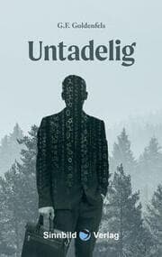 Cover von Untadelig