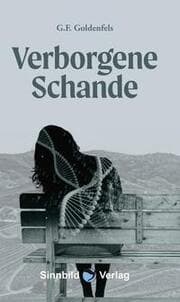 Cover von Verborgene Schande