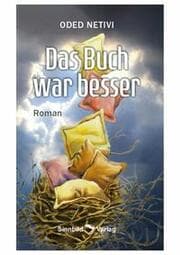 Cover von Das Buch war besser