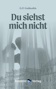 Cover von Du siehst mich nicht