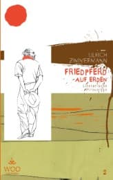 Cover von Friedpferd auf Erden
