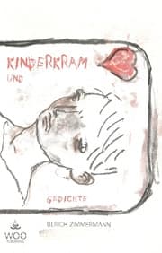 Cover von Kinderkram und Jugendwahn