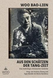 Cover von Aus den Schätzen der Tang-Zeit