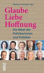 Cover von Glaube, Liebe, Hoffnung