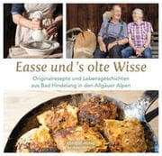 Cover von Easse und 's olte Wisse