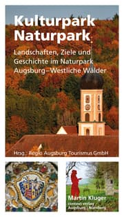 Cover von Kulturpark Naturpark