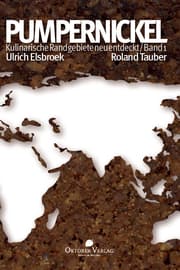 Cover von Pumpernickel