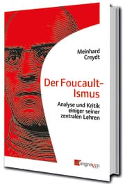 Cover von Der Foucault-Ismus