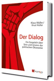 Cover von Der Dialog