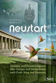 Cover von Neustart