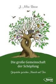 Cover von Die große Gemeinschaft der Schöpfung