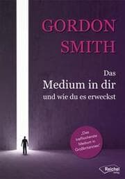 Cover von Das Medium in dir und wie du es erweckst
