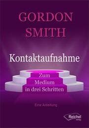 Cover von Kontaktaufnahme