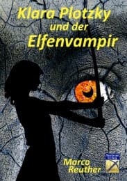 Cover von Klara Plotzky und der Elfenvampir