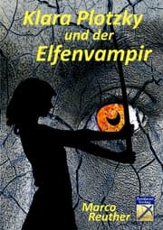Cover von Klara Plotzky und der Elfenvampir