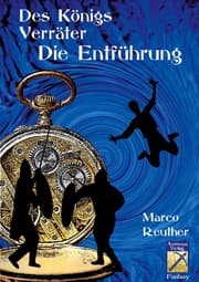 Cover von Des Königs Verräter