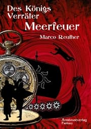 Cover von Des Königs Verräter