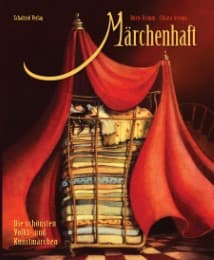 Cover von Märchenhaft